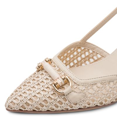 Токчета TAMARIS - 1-29634-44-418 IVORY