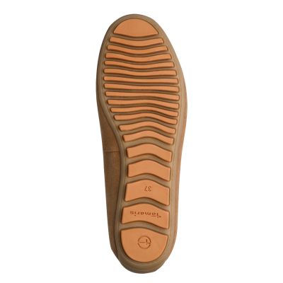 Дамски Мокасини TAMARIS - 1-24630-44-305 COGNAC