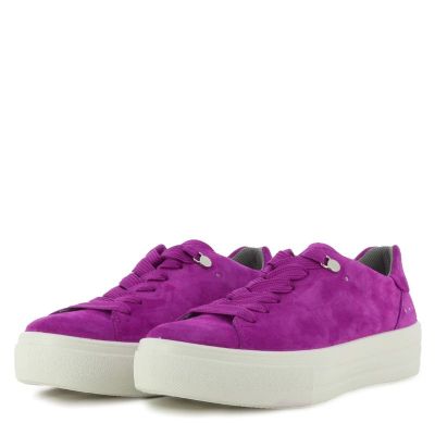 Дамски Сникърс LEGERO - 2-000429-5650 VIVID PINK