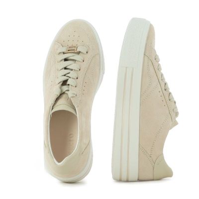 Дамски Сникърс LEGERO - 2-000432-6510 ECRU