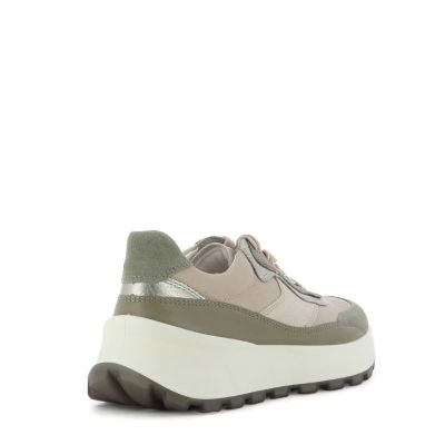 Дамски Сникърс LEGERO - 2-000462-7520 PINO