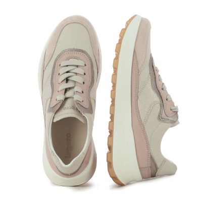 Дамски Сникърс LEGERO - 2-000462-5700 CIPRIA