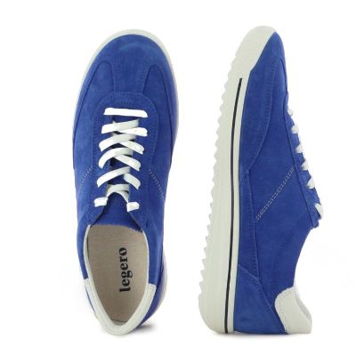 Дамски Сникърс LEGERO - 2-000449-8200 DARK COBALT