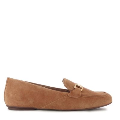 Дамски Мокасини WIRTH - 83004 PENELOPE TOBACCO