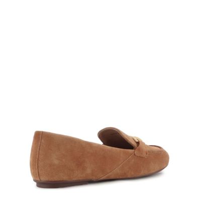 Дамски Мокасини WIRTH - 83004 PENELOPE TOBACCO