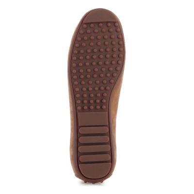 Дамски Мокасини WIRTH - 75510 ALL DAY TOBACCO/TOBACCO