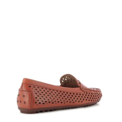 Дамски Мокасини WIRTH - 75527 ALL DAY CAMEL