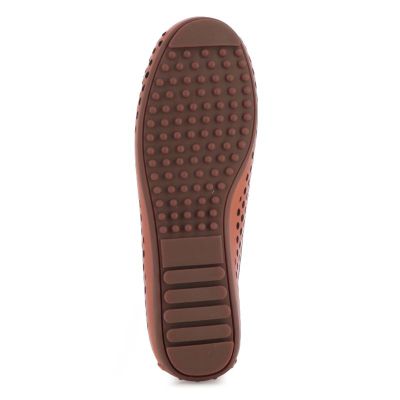 Дамски Мокасини WIRTH - 75527 ALL DAY CAMEL