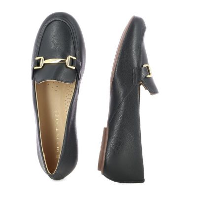 Дамски Мокасини WIRTH - 83004 PENELOPE BLACK