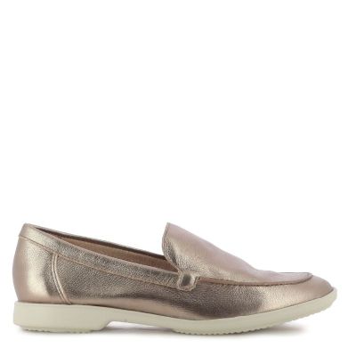 Дамски Лоуфър WIRTH - 54607DL RAVENNA METALLIC