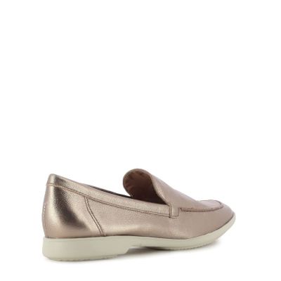 Дамски Лоуфър WIRTH - 54607DL RAVENNA METALLIC