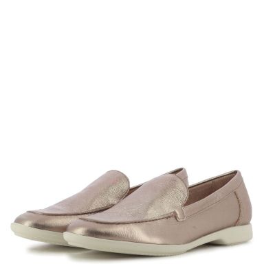 Дамски Лоуфър WIRTH - 54607DL RAVENNA METALLIC