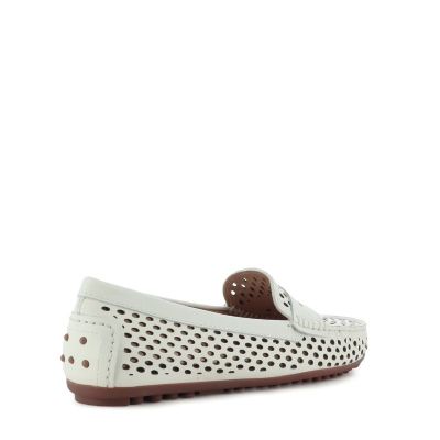 Дамски Мокасини WIRTH - 75527 ALL DAY BRANCO