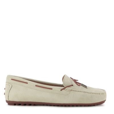 Дамски Мокасини WIRTH - 75510 ALL DAY LAMB/TOBACCO