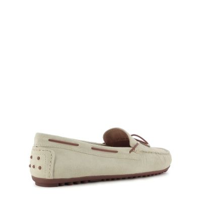 Дамски Мокасини WIRTH - 75510 ALL DAY LAMB/TOBACCO