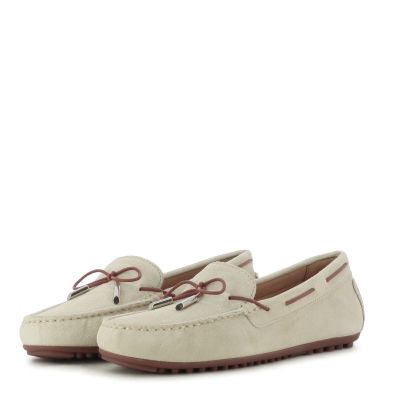 Дамски Мокасини WIRTH - 75510 ALL DAY LAMB/TOBACCO