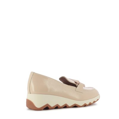 Дамски Лоуфър WONDERS - C-7620 SIMON BEIGE