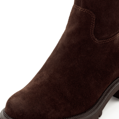 Офицерки TAMARIS - 1-25635-45 304 MOCCA