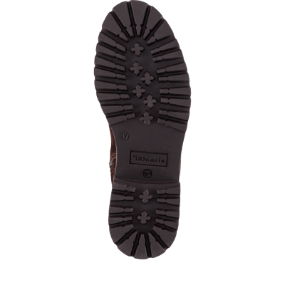 Офицерки TAMARIS - 1-25635-45 304 MOCCA