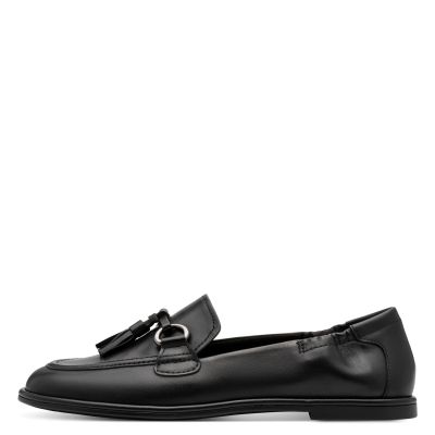 Дамски Лоуфър TAMARIS - 1-24231-46-001 BLACK