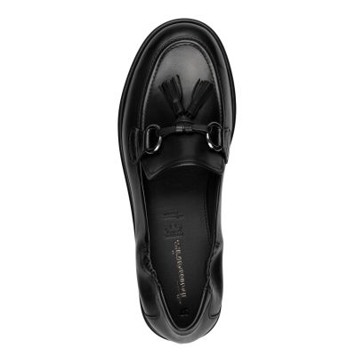 Дамски Лоуфър TAMARIS - 1-24231-46-001 BLACK