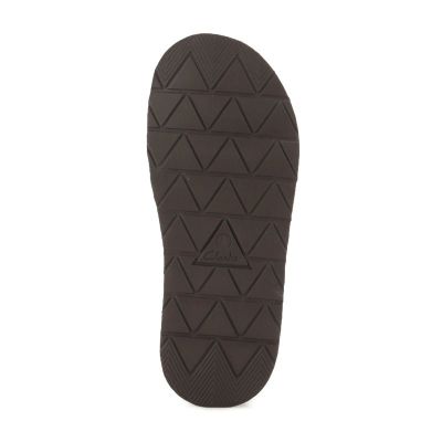 Сабо CLARKS - 26186592 SOLSBURY MULE COW PRINT