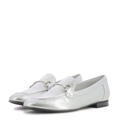 Дамски Лоуфър WIRTH - 54564DL AMBROSIO METALLIC