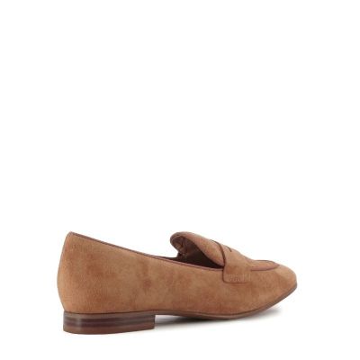 Дамски Лоуфър WIRTH - 54504 AMBROSIO TOBACCO