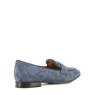 Дамски Лоуфър WIRTH - 54504 AMBROSIO DENIM