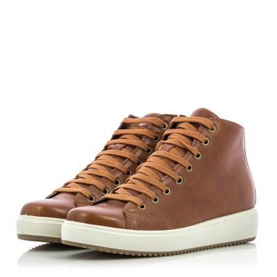 Дамски сникърс IMAC - 807420 COGNAC 11328/0 ATHENA