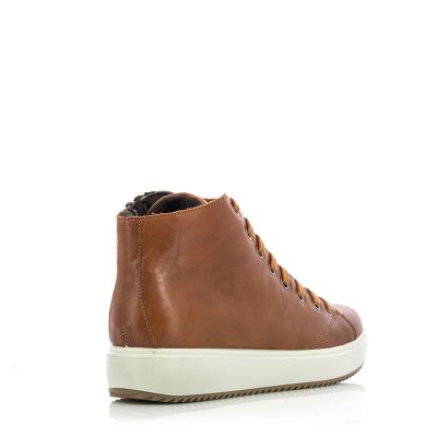 Дамски сникърс IMAC - 807420 COGNAC 11328/0 ATHENA