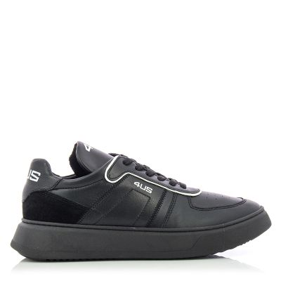 Мъжки Сникърс  CESARE PACIOTTI 4US - LUIS-NERO