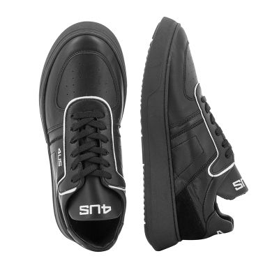 Мъжки Сникърс  CESARE PACIOTTI 4US - LUIS-NERO