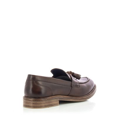 Мъжки Лоуфър GAI MATTIOLO - 4258 STEN-BLUE