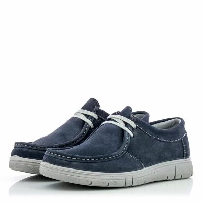 Мъжки Ежедневни  Обувки IMAC - 151600.72168.018 BEN JEANS SCAMOSCIATO SPECIAL