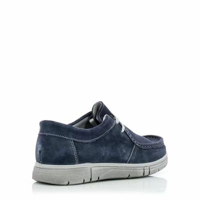 Мъжки Ежедневни  Обувки IMAC - 151600.72168.018 BEN JEANS SCAMOSCIATO SPECIAL