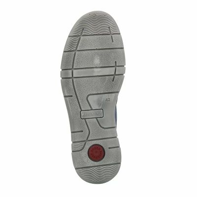 Мъжки Ежедневни  Обувки IMAC - 151600.72168.018 BEN JEANS SCAMOSCIATO SPECIAL