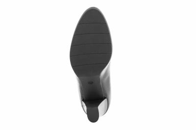 Дамски Обувки на Ток - 405390-black192