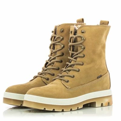 Дамски Равни Боти IMAC - 258868.30178.013.ROCKY SENAPE