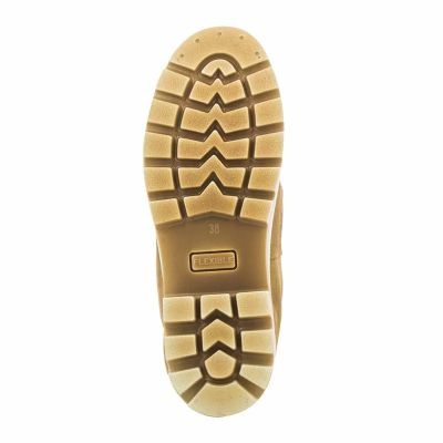 Дамски Равни Боти IMAC - 258868.30178.013.ROCKY SENAPE