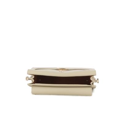 Класически Чанти DONNA ITALIANA - 1473 BEIGE
