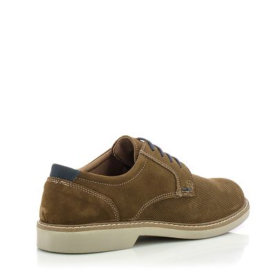 Мъжки Ежедневни IMAC - 750541 FELIPE G. TABACCO/BLUE