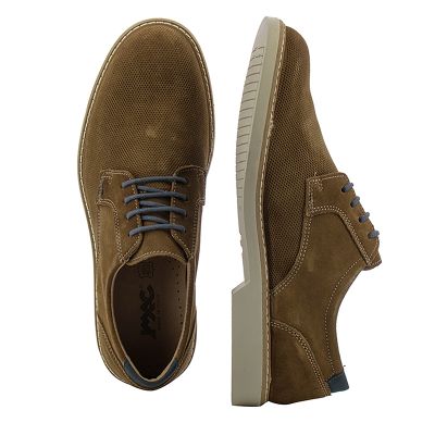 Мъжки Ежедневни IMAC - 750541 FELIPE G. TABACCO/BLUE