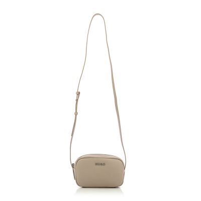 Ежедневни Чанти HUGO - 50485074 CHRIS SM CROSSBODY R DARK BEIGE