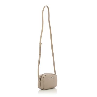 Ежедневни Чанти HUGO - 50485074 CHRIS SM CROSSBODY R DARK BEIGE