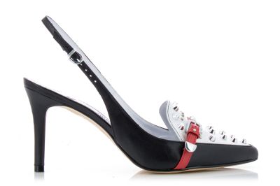 Токчета EMPORIO WERNER - 105330-blackss19