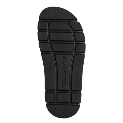 Дамски Равни Сандали TAMARIS - 1-28402-46-400 BEIGE