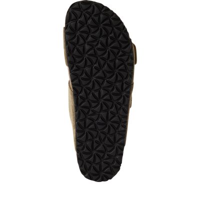 Дамски Чехли Комфорт TAMARIS - 1-27543-42-7A2 OLIVE