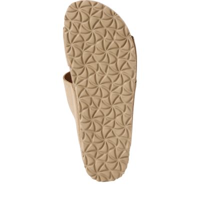 Дамски Чехли Комфорт TAMARIS - 1-27543-42-341 TAUPE