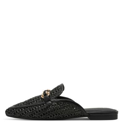 Сабо TAMARIS - 1-27304-46-001 BLACK